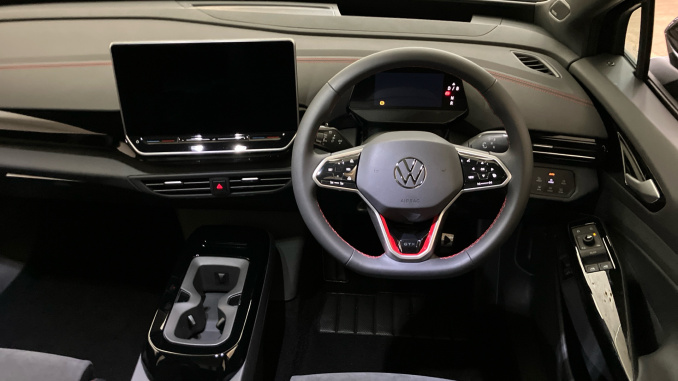 Volkswagen ID.4 250kW 4MOTION GTX Edition 79kWh 5dr Auto Electric Estate - Image 9